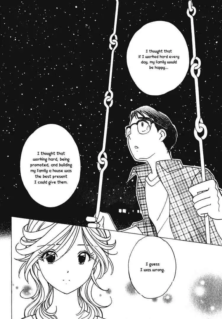 Orange Yane no Chiisana Ie Chapter 8 11